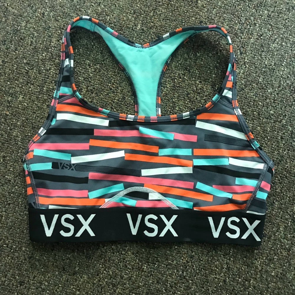 Victoria Secret Sports bra